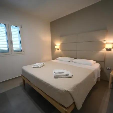 Apartament Vista Mare A By Salentogo *