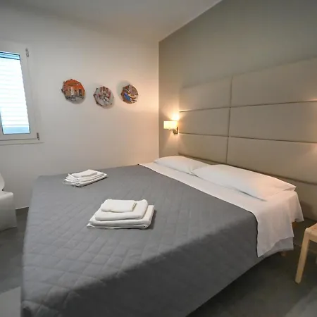 Vista Mare A By Salentogo Apartament Punta Prosciutto