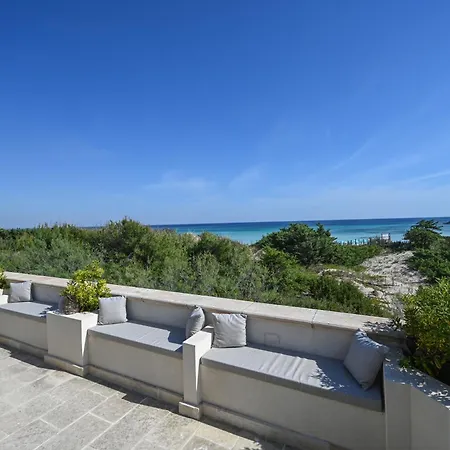 Vista Mare A By Salentogo Διαμέρισμα