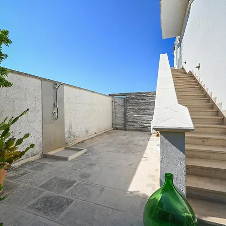 Apartament Vista Mare A By Salentogo *